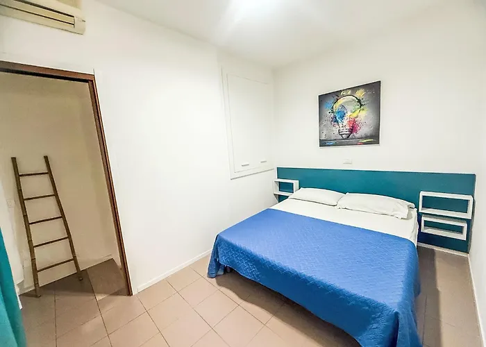 Veranda-2 By Interhome * Rosapineta