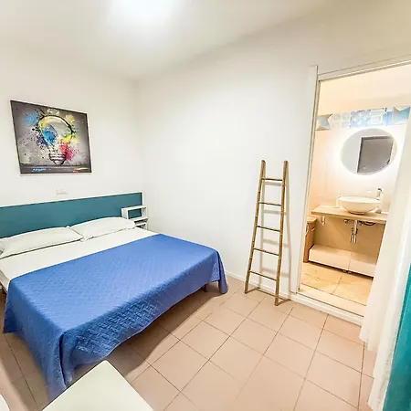 Vakantiehuis Veranda-2 By Interhome