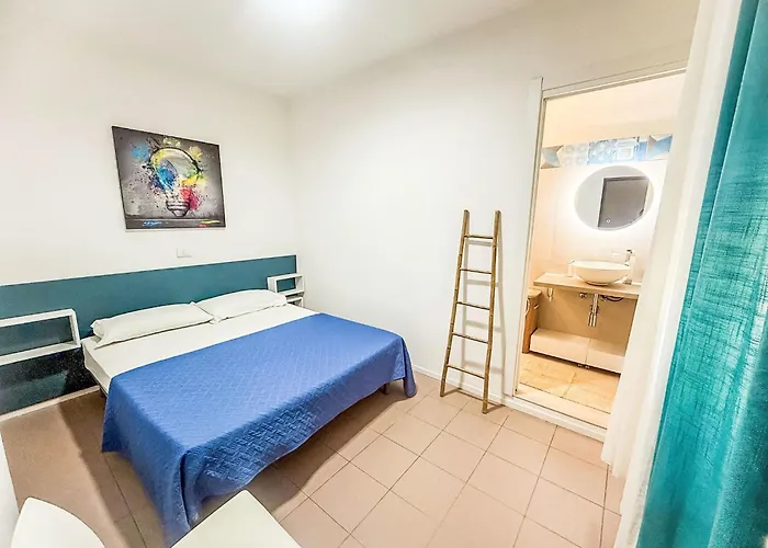 Vakantiehuis Veranda-2 By Interhome